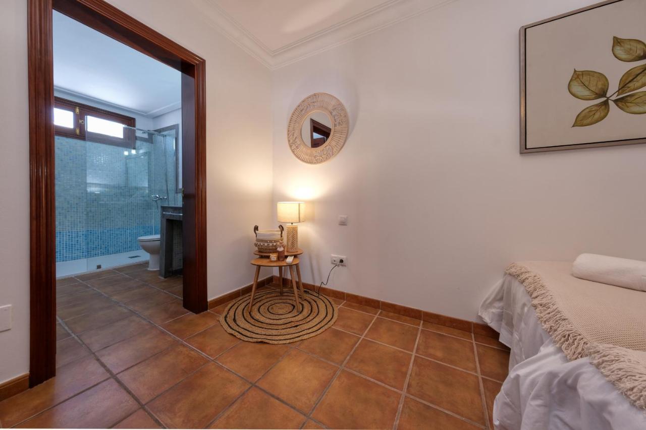 Villa Aurelia-Pool, Jacuzzi And Solarium Playa Blanca  Zewnętrze zdjęcie