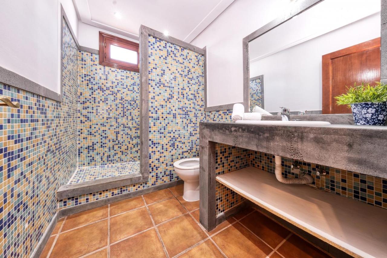 Villa Aurelia-Pool, Jacuzzi And Solarium Playa Blanca  Zewnętrze zdjęcie