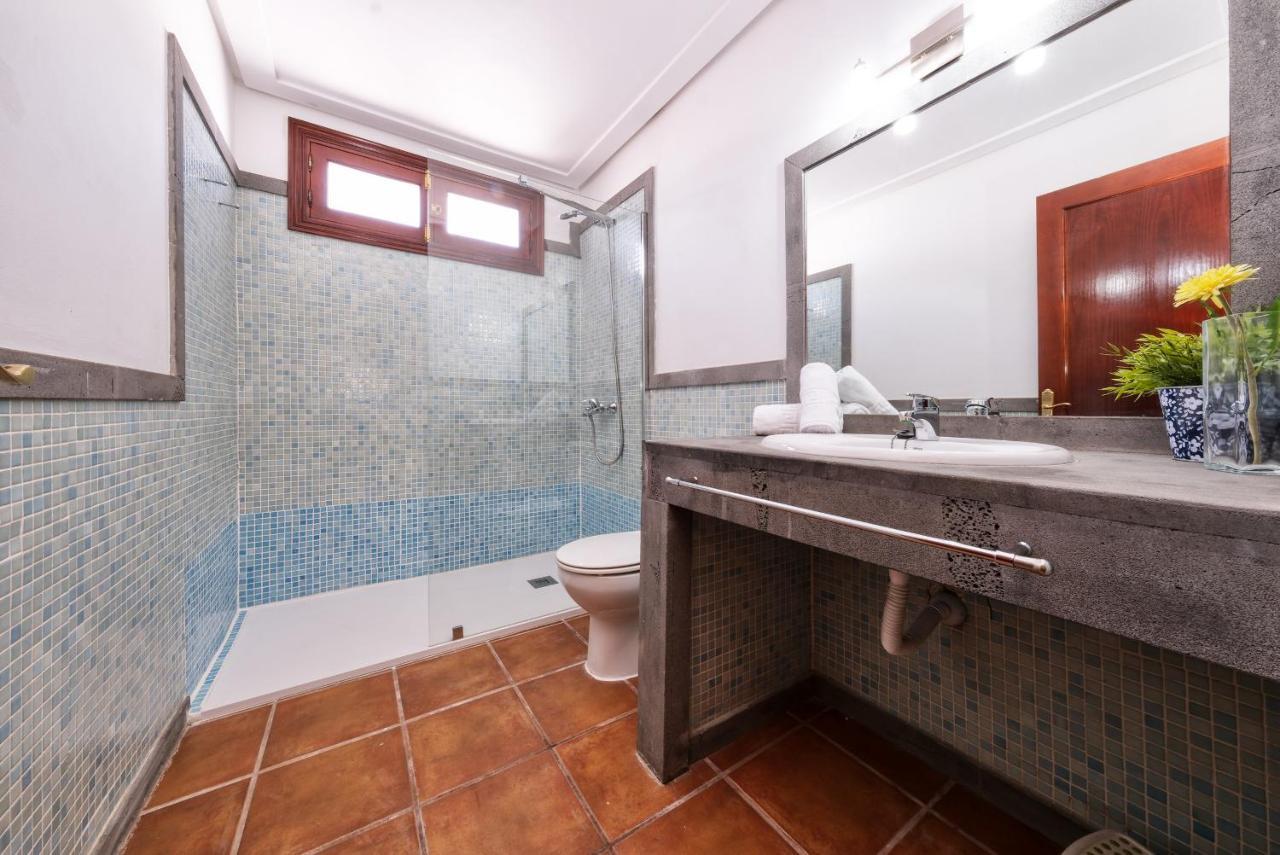 Villa Aurelia-Pool, Jacuzzi And Solarium Playa Blanca  Zewnętrze zdjęcie